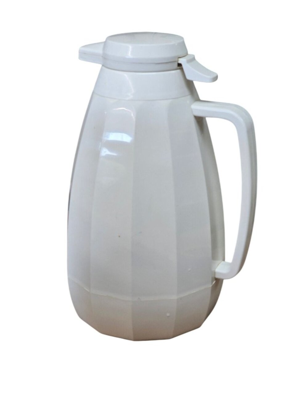 New Generation 2L White Thermal Carafe Model 421 By Service Ideas USA